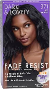 Dark & Lovely